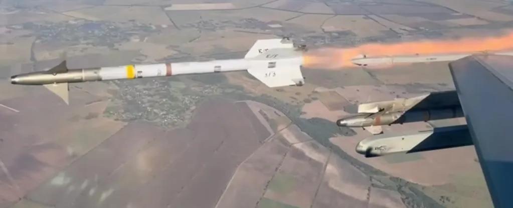 直至如今，乌克兰从各国搜集来的F16战机，尚未击落过俄军的载人作战飞机。乌克兰的