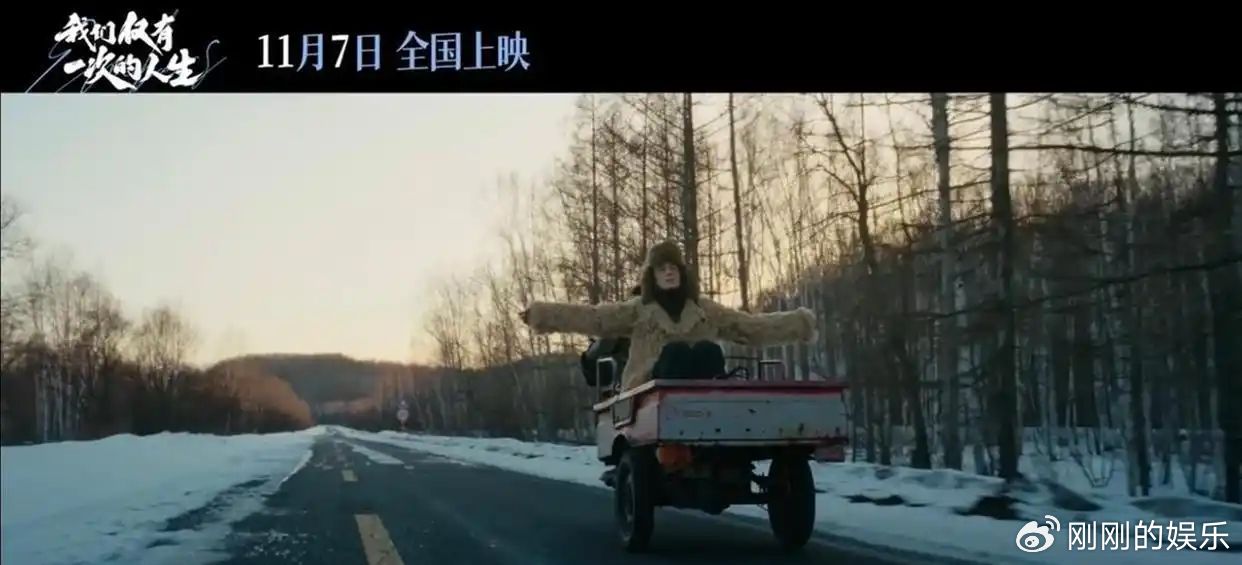 在《我们仅有一次的人生》里边, 演员祖峰担任医生的那个角色, 在母亲执行火化操作