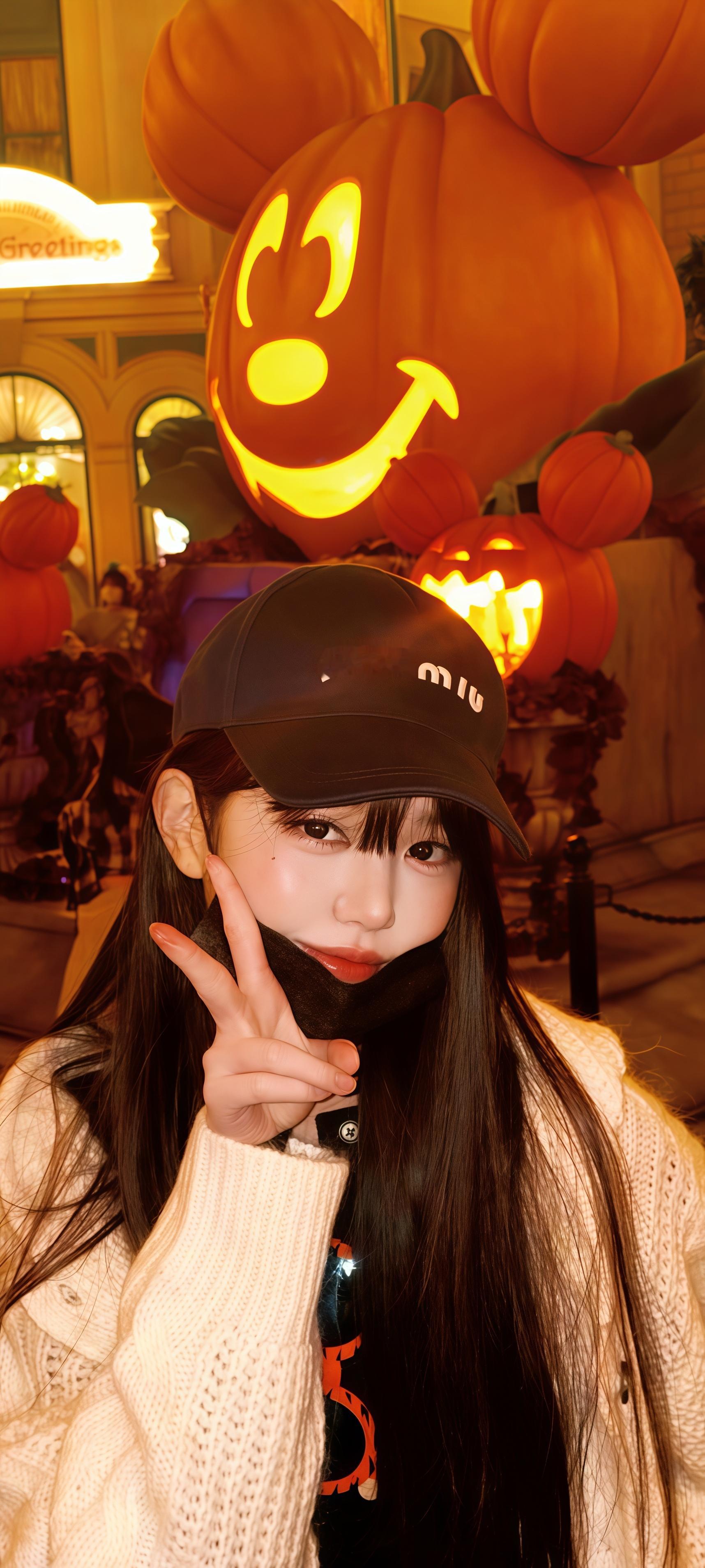 张元英壁纸更新女神好漂亮啊啊  专栏 · LOVE张元英–wonyoung产出日