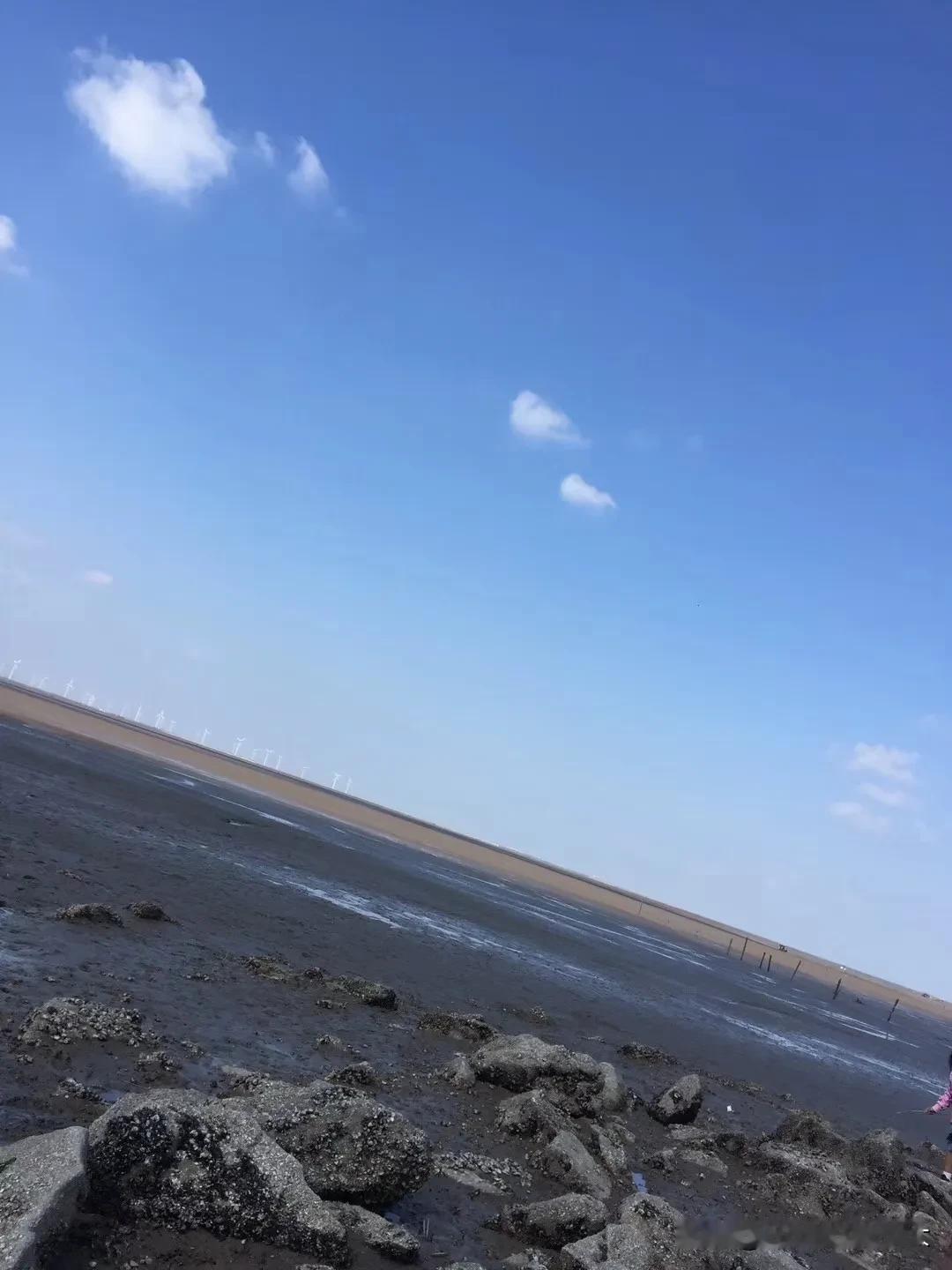 #发一张照片看看你拍的海#