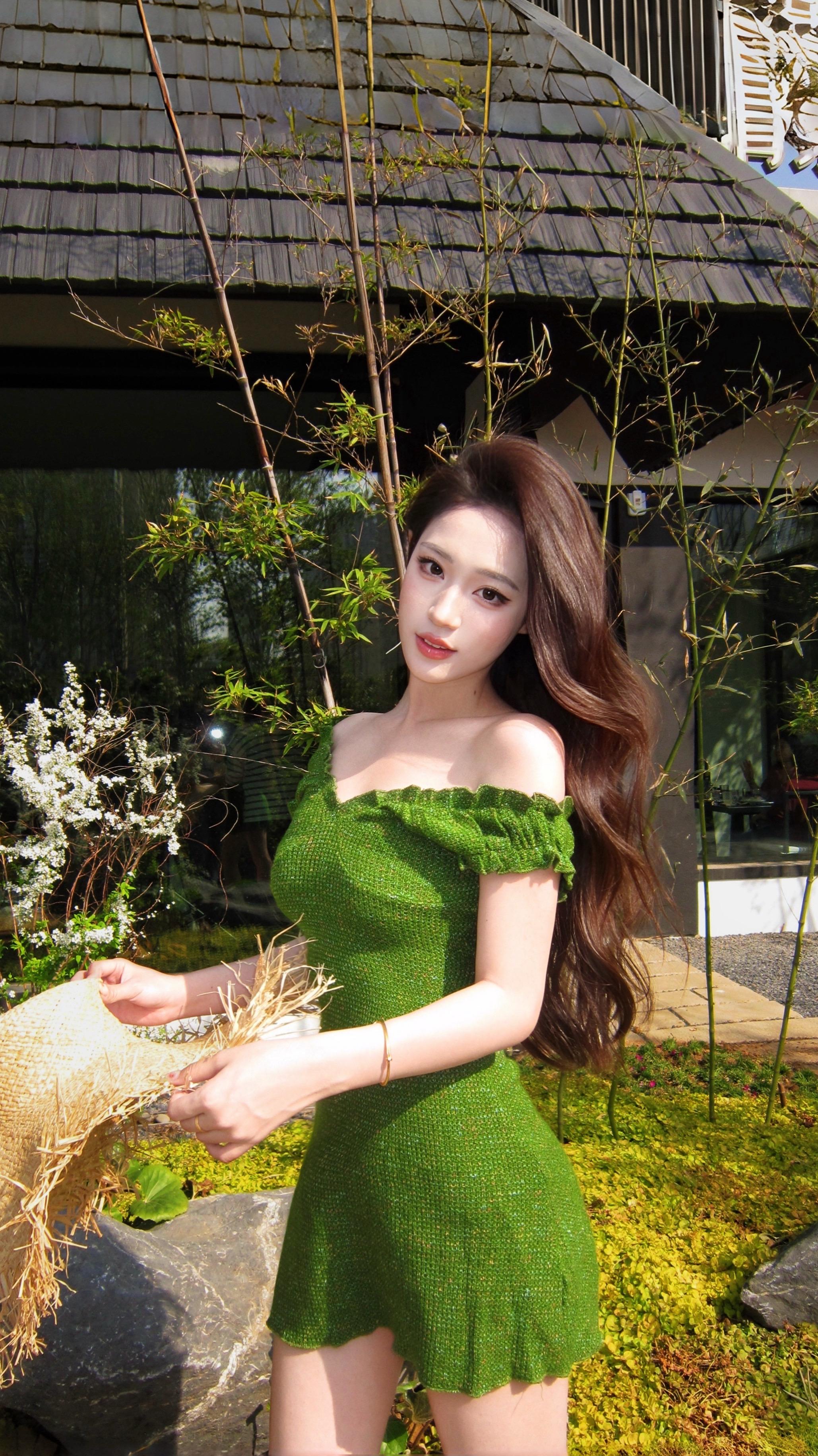 我太爱我 在哪都明媚