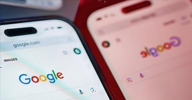 不等了，美国派人来华！谷歌的人已经悄悄“进村”了。 不是来谈搜索业务回归，也不是