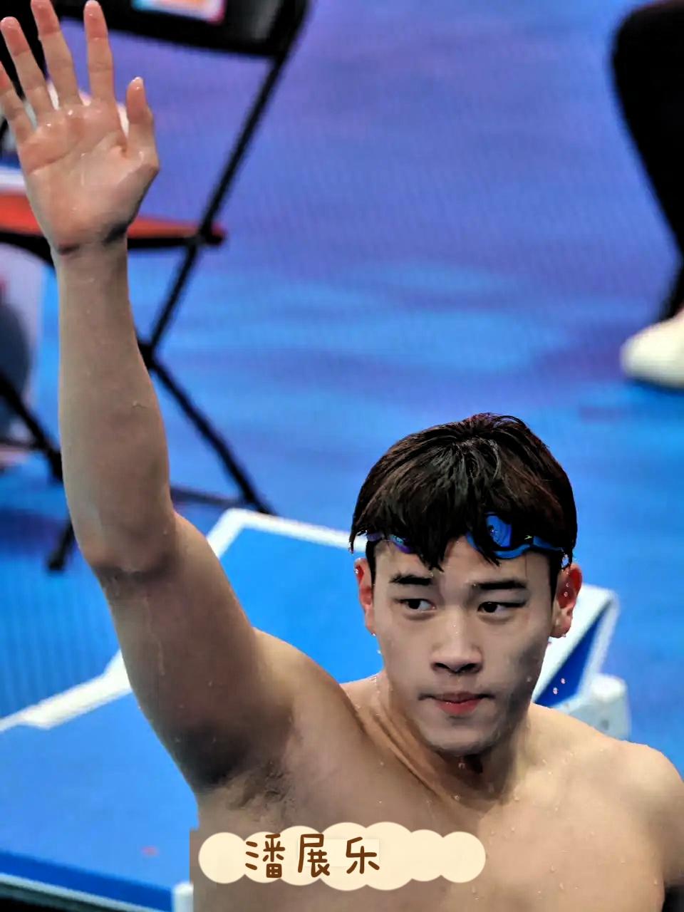 随着张展硕和于子迪的崛起，中国泳星座次该重新洗牌了！

一档：覃海洋、张展硕、李