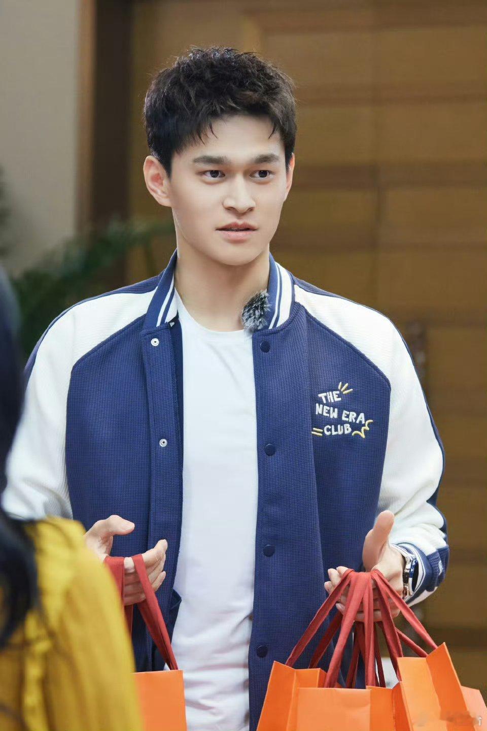 孙杨 保送再见爱人真的永远可以相信综艺能照见人品，细节藏不住，相处骗不了人。曾经