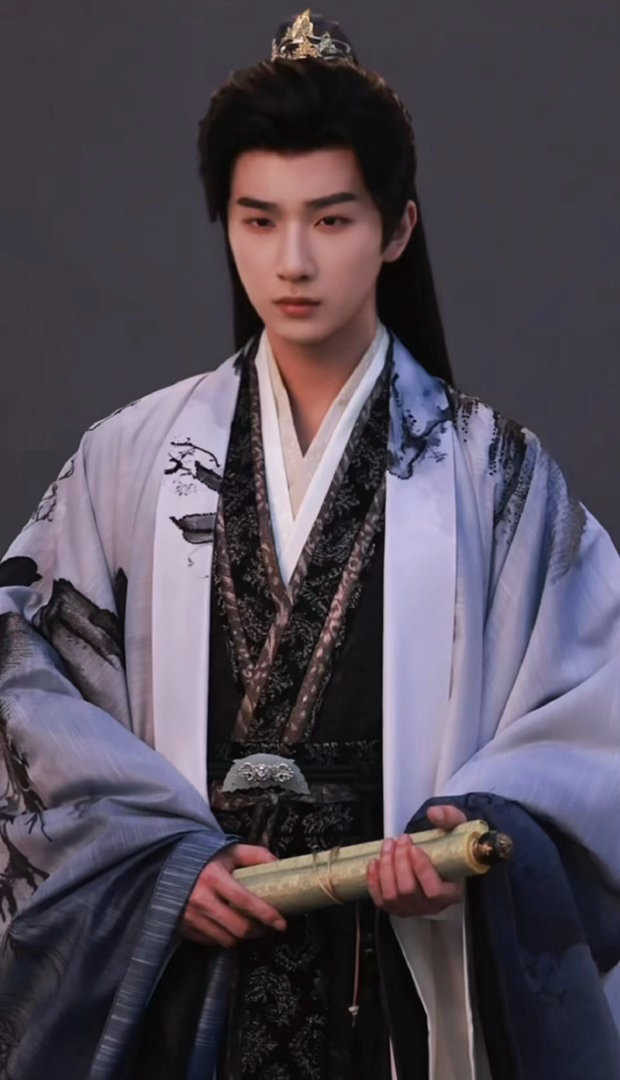 李宏毅这就是你城里的体面工作吗 本以为沈孝一路顺风顺水，靠着状元身份站稳脚跟，算