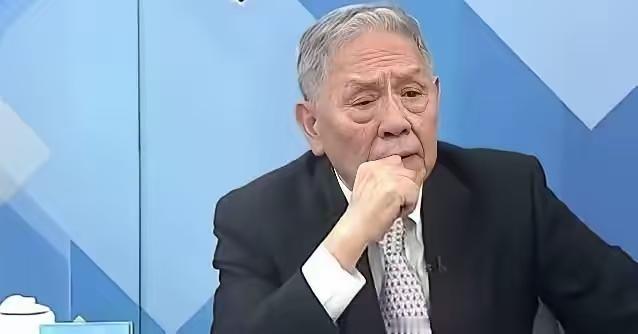 大陆为什么不放弃武力统一台湾?其实台湾名嘴帅化民早已给出了答案，他表示如果有九成