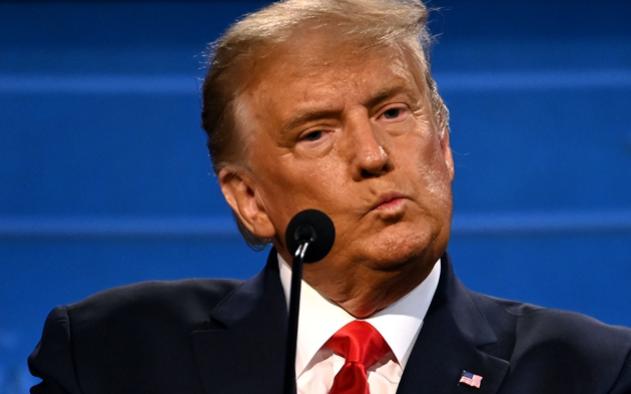 中美矛盾之所以难以调和，是因为双方都清楚一个事实：中国是唯一可能挑战美国霸主地位