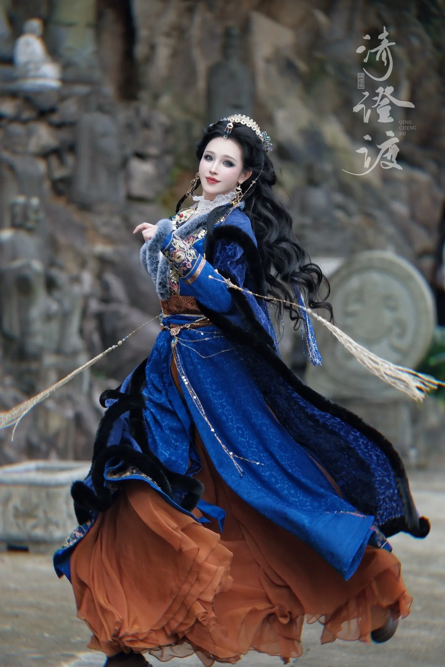 春去冬莱～