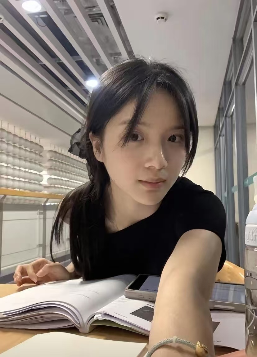 《给阿嬷的情书》女主李思潼真是出道即巅峰！ 