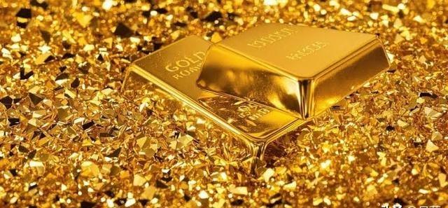 金价冲破4400！黄金牛市重启？三类资金同时进场了！
最近盯着行情的朋友估计都发