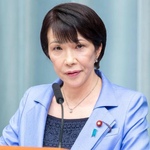 日本下手来势汹汹，郑丽文感叹：台湾或等不到2028年选举了。
 
这话听着吓人，