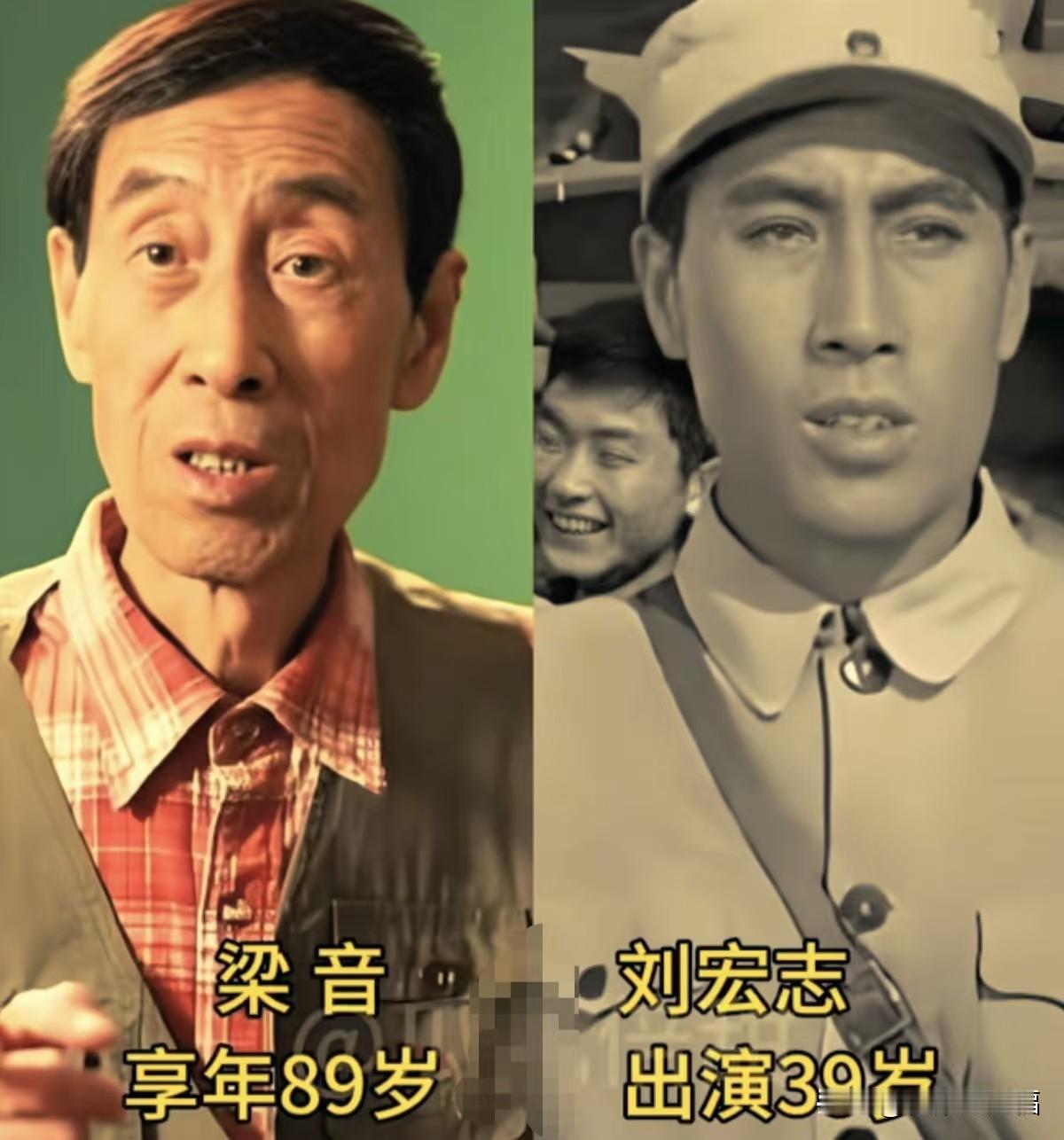 《三进山城》这些荧幕熟面孔，你还能叫出名字吗。
很多角色镜头不算多，却凭借精湛演