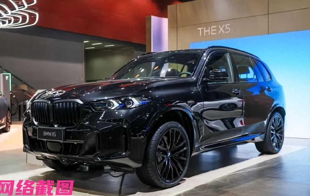 某男子买了宝马车，并请发货方找物流托运自己这价值六十万的宝马新车，结果半路发生意