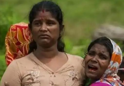 全东南亚没一个国家待见罗兴亚人，现在咱们中国云南边境，也在把他们往外赶，这民族到