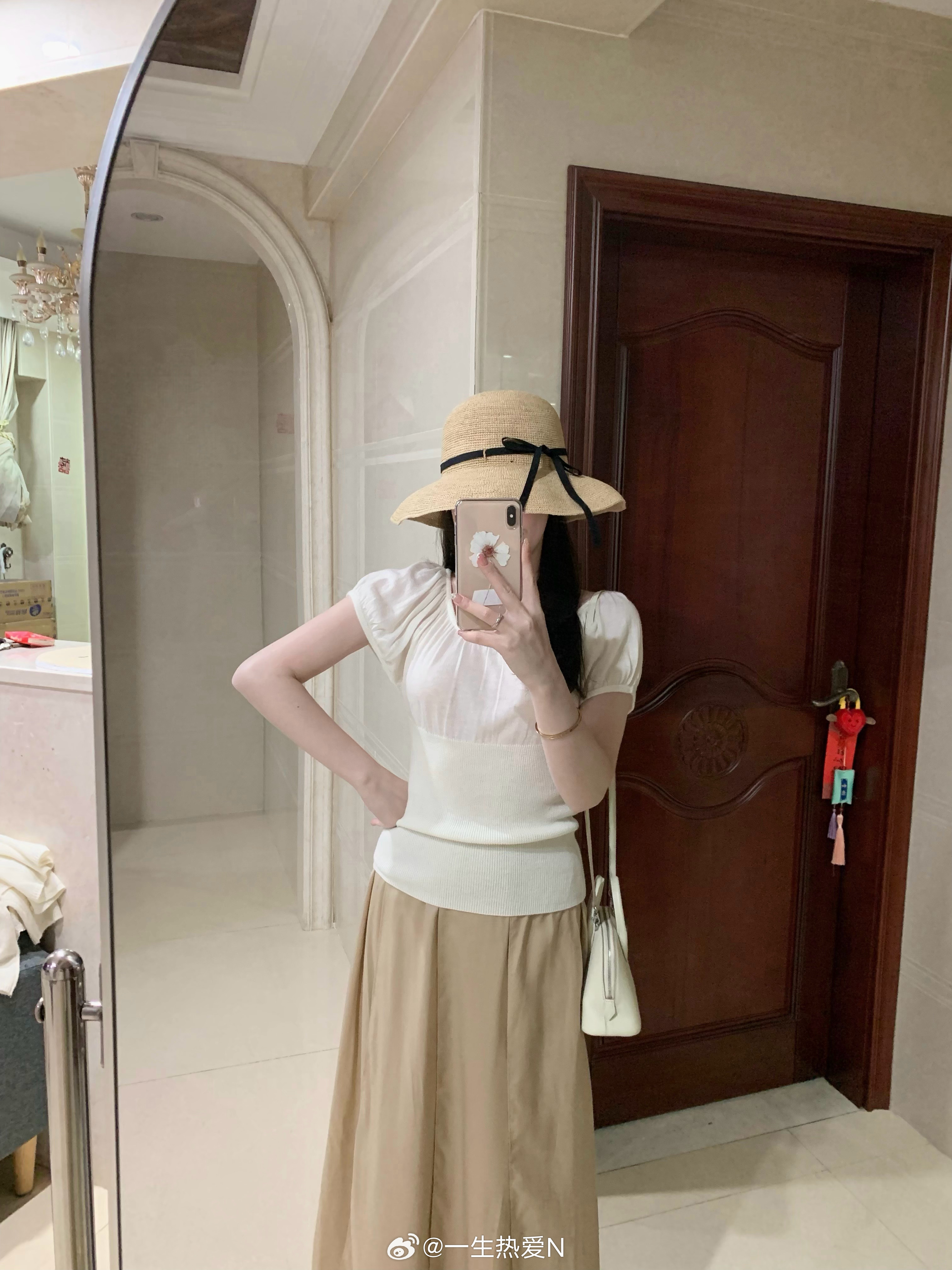 上班姐姐3.0～欧尼针织🧶 