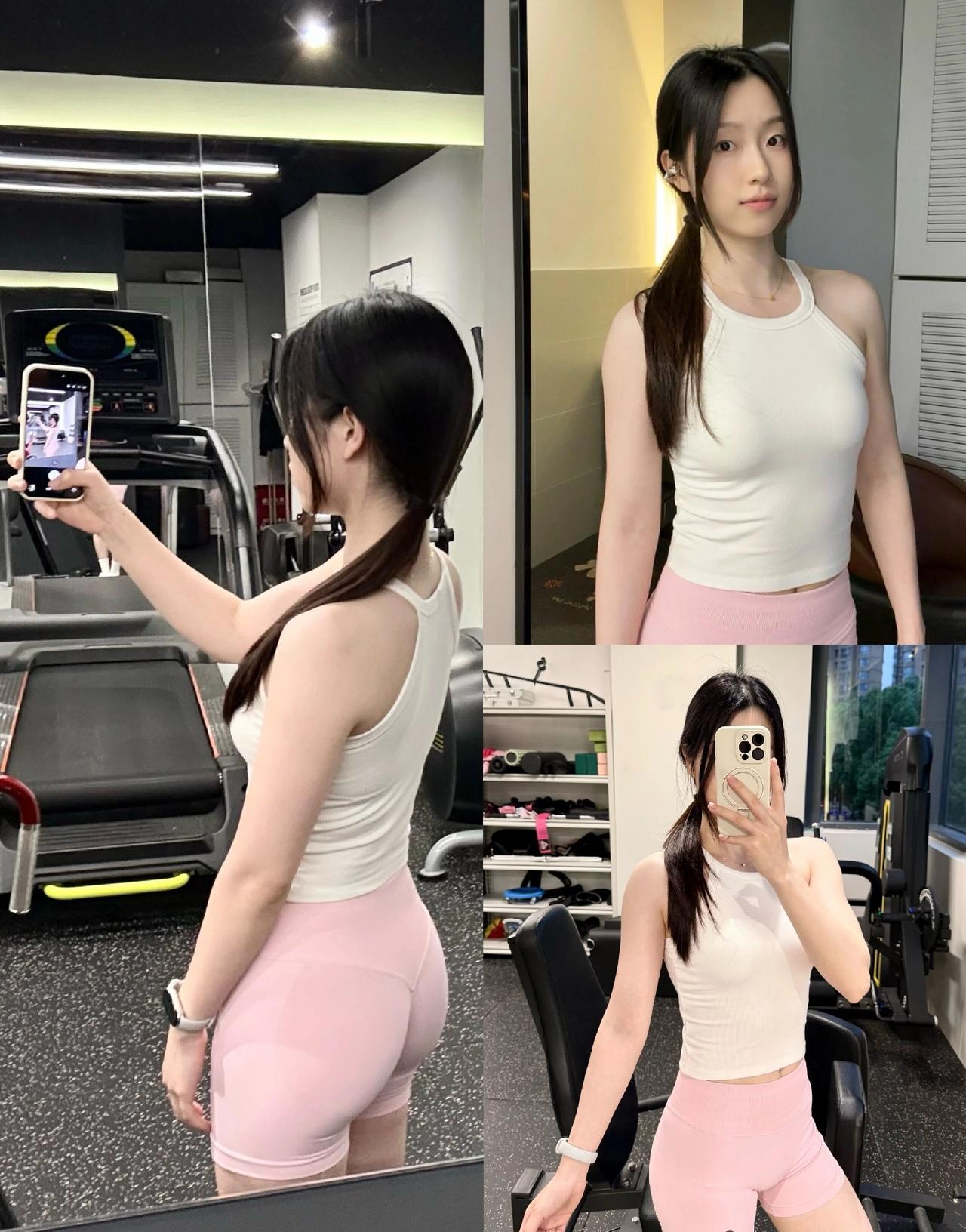 什么样子的女人才是最美的以前的耐心给的更多的是别人或事，现在只给自己