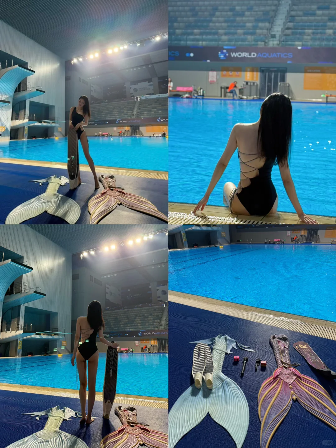 fundive 玩到把自己的电放完