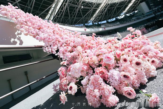 #汪苏泷生日场演唱会场地新皮肤#特别的夜晚，特别的汪苏泷！生日场 + 中秋节，这