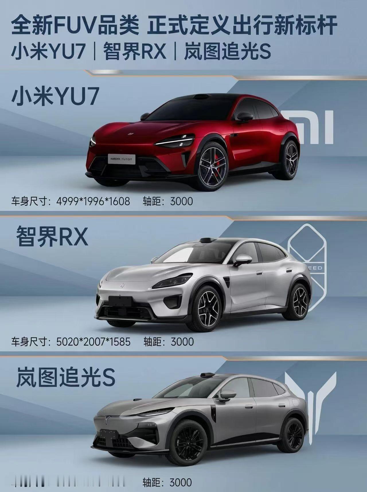 请选择你的FUV座驾！按F进入载具