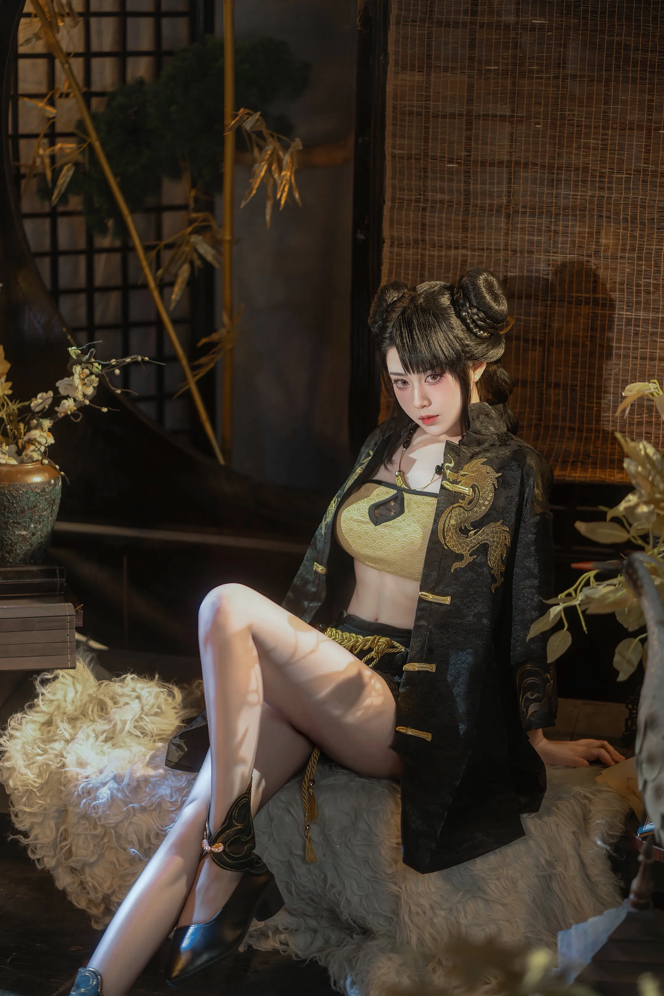 别欺负我了，我是老实人