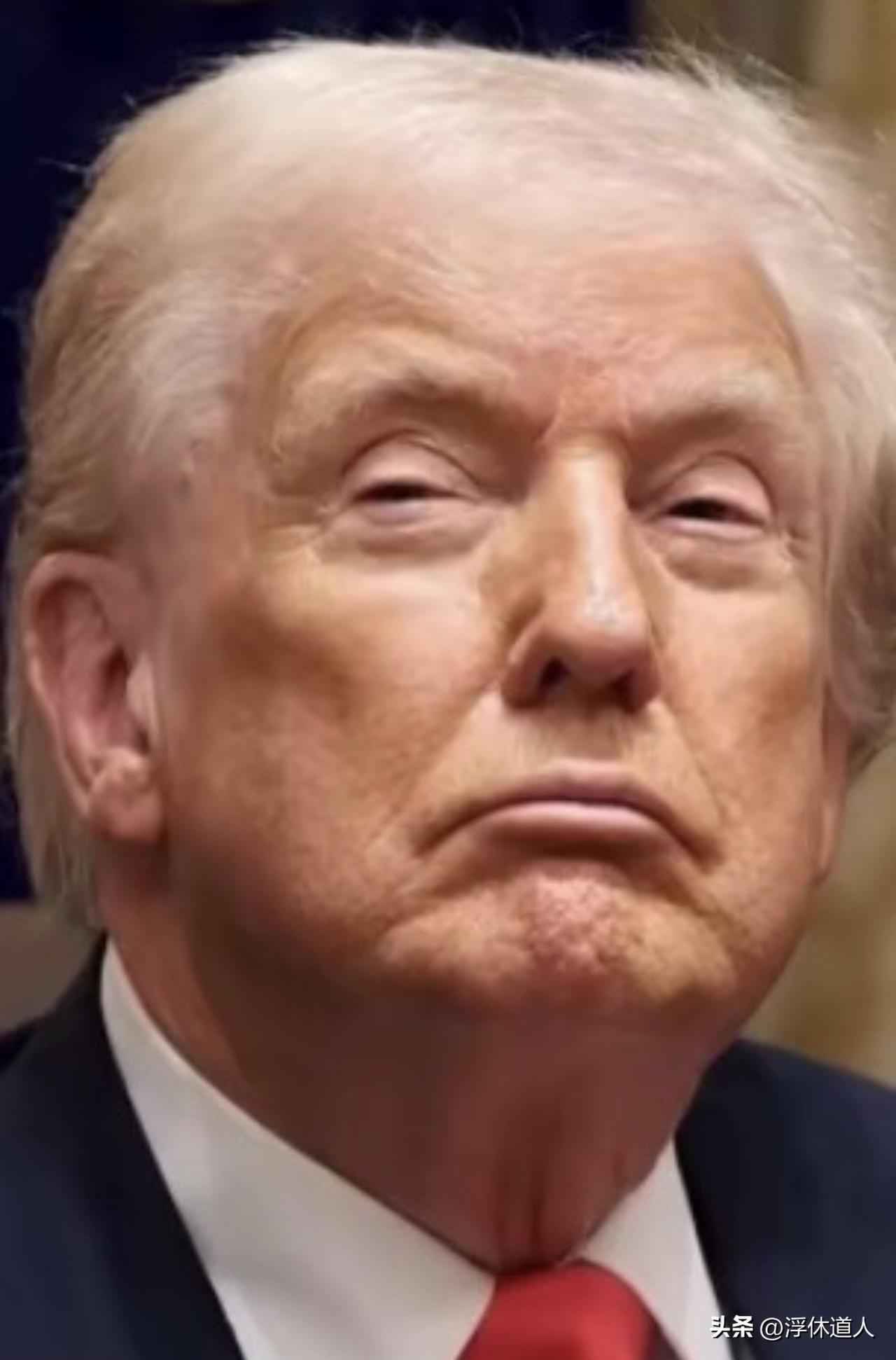 新思维：美国当下战略，让世界越来越乱

当前，我觉得美国战略的本质，是霸权护持的