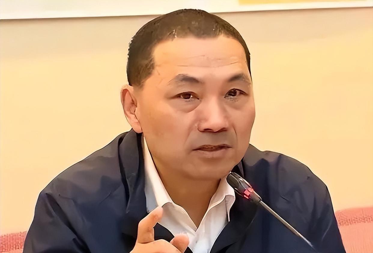 美日韩刚围上来卡我们芯片，赖清德就急着递投名状，要拿 《刑法》禁大陆买AI芯片！