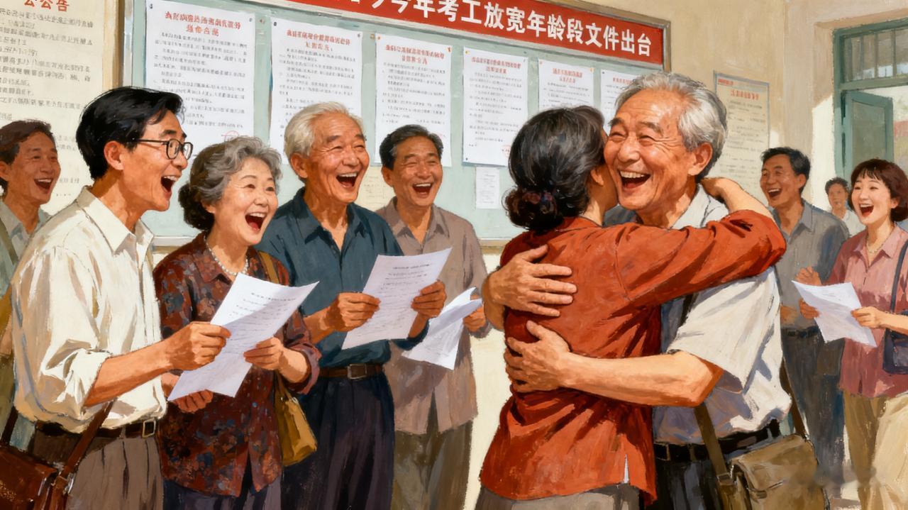 国家决策确实有着改变无数人命运的力量。就像2019年国家发改委印发《2019年新