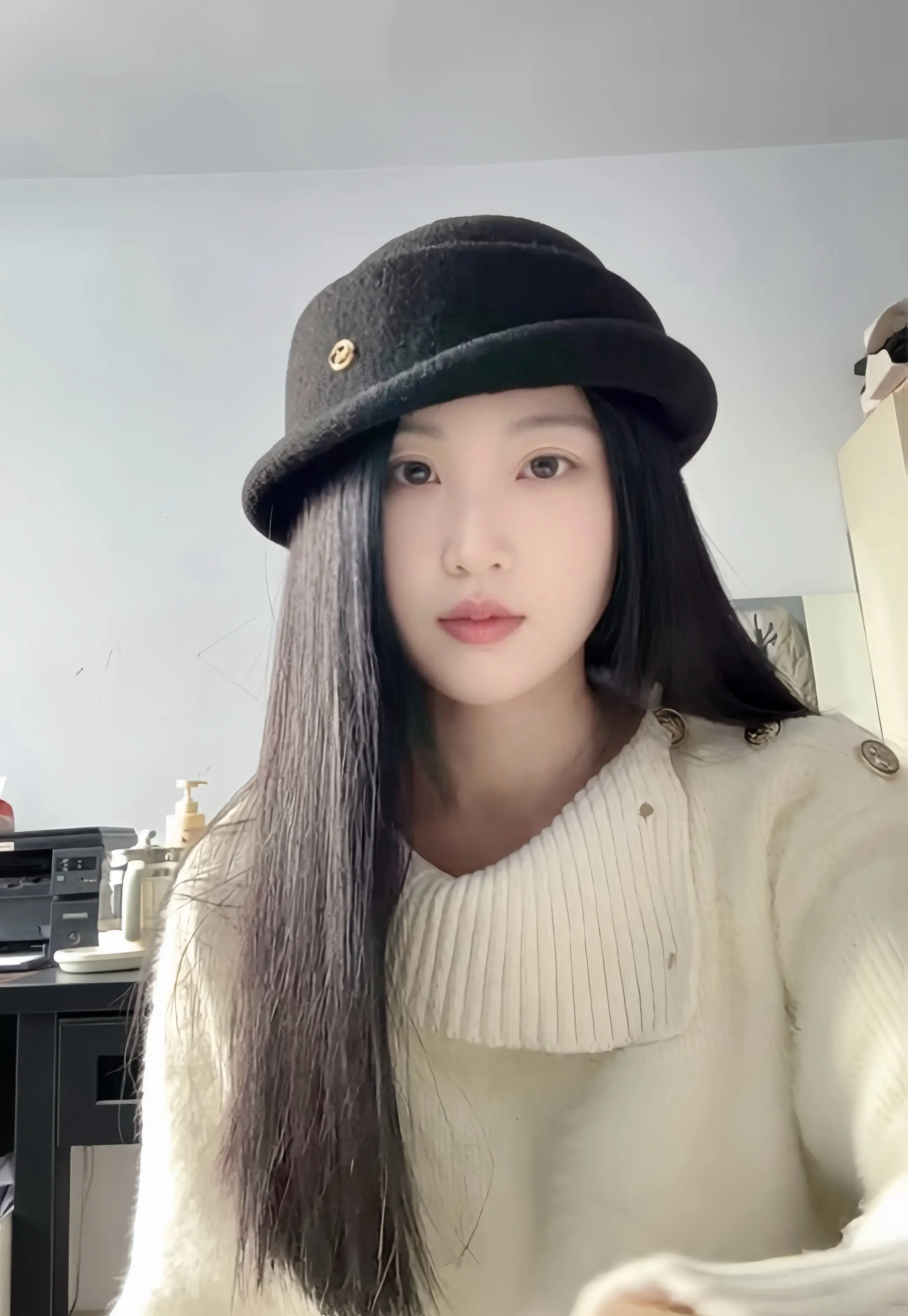 回复  是时候增加一点疏离感了