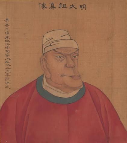 同样是从南方北伐，朱元璋能灭元，太平天国却打不到北京？核心差距根本不是运气相隔近