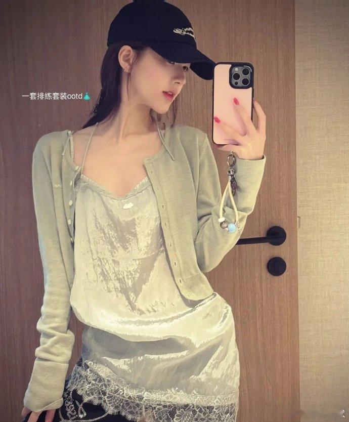 看下你们嘴中的四普近期美多了。 