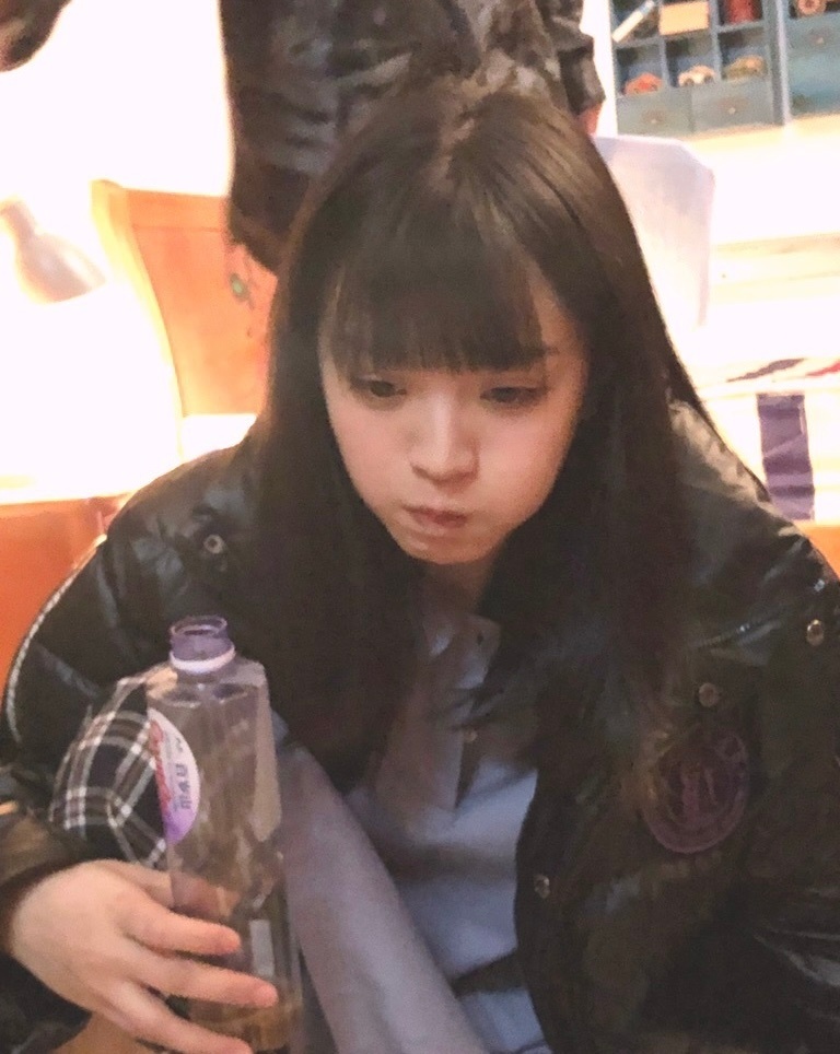 考古｜早期萌萌小田记忆与早期的你重合 那羞涩懵懂的你 真的长成了一颗参天大树田曦