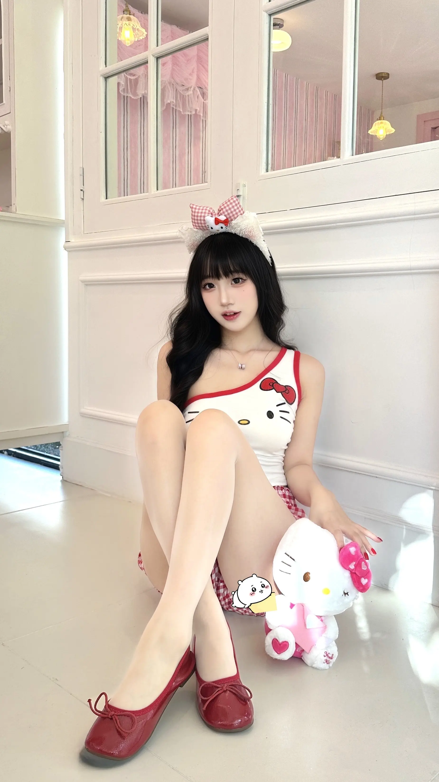 我只是嘴巴毒了点 其实我本性挺坏的