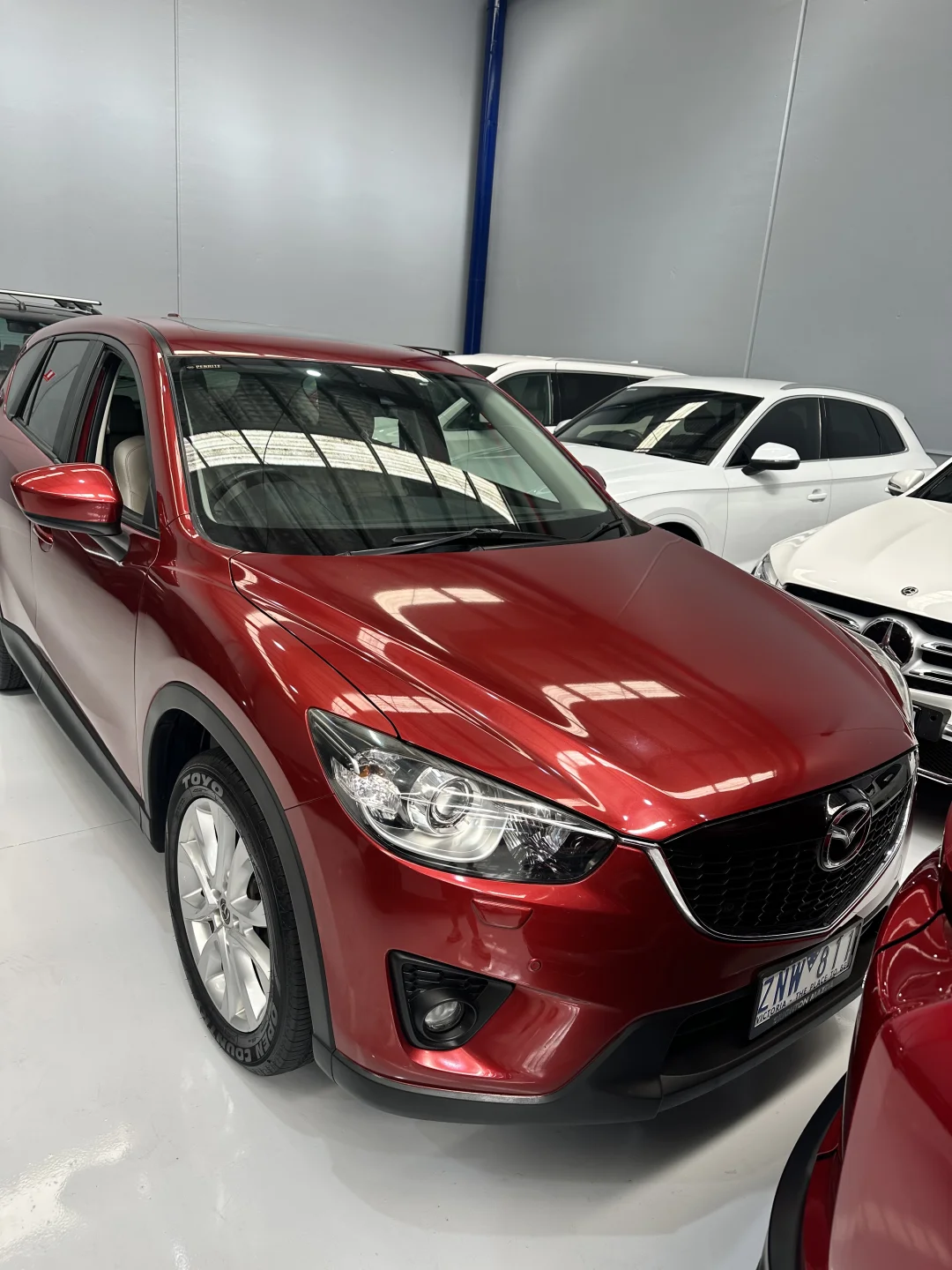 🔥澳洲代步神车｜1.5万开走顶配CX-5 GT🔥