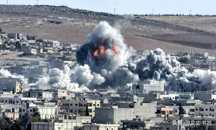 巨响划破多哈上空！伊朗突然向卡塔尔境内的美军乌代德空军基地发射导弹，卡塔尔国防部