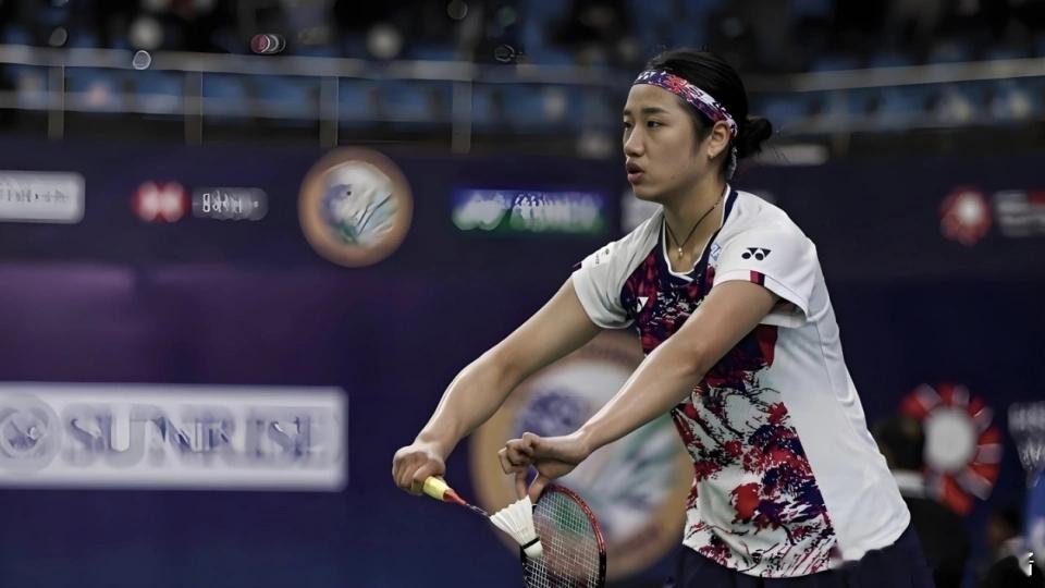 世锦赛后女单排名大洗牌2026新德里羽毛球世锦赛已经圆满落幕，几场跌宕起伏的对决