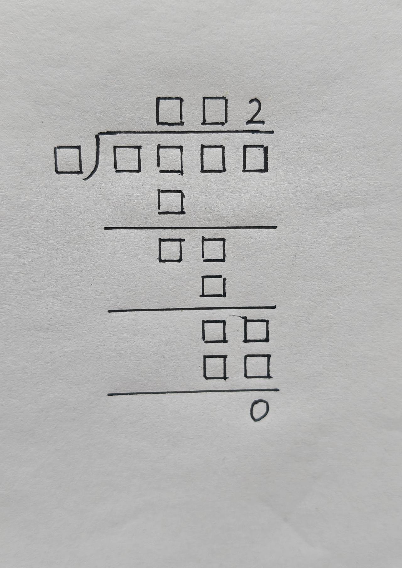 小学数学
