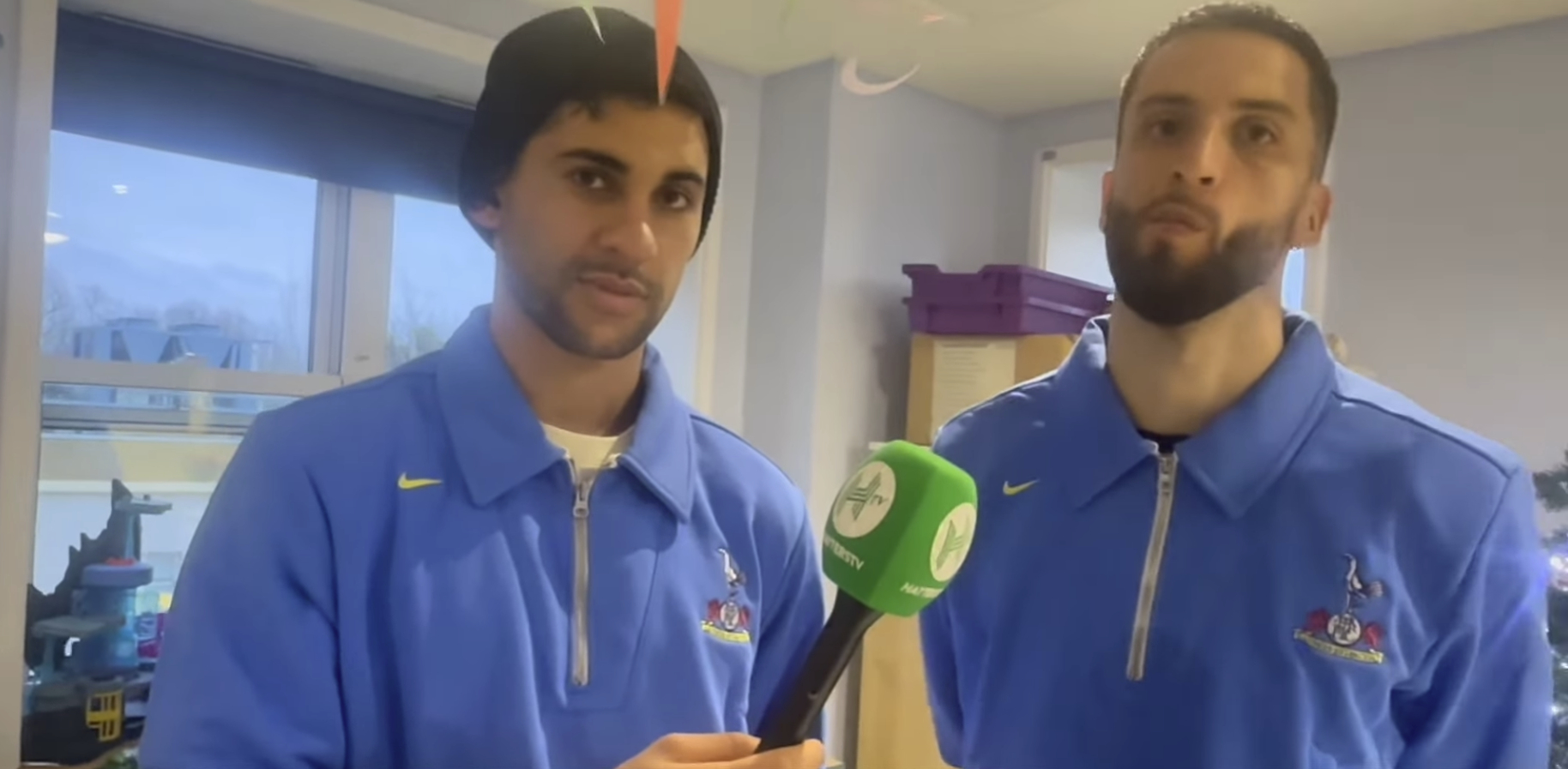 罗梅罗：“这些都是我们必须经历的阶段。我们需要学习、继续努力，不断提升。当一个新