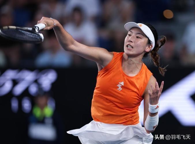 王美人吞蛋赛季四连败
北京时间3月21日早晨2026年wTA1000迈阿密站女单