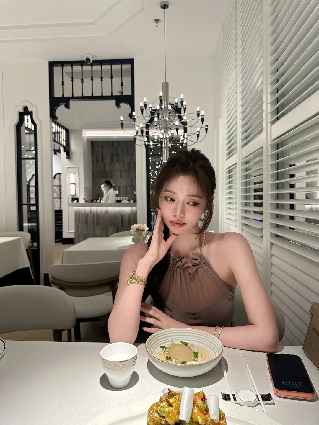 ₊♡𝓓𝓪𝓽𝓮 𝔀𝓲𝓽𝓱 𝓶𝓮..🍽️