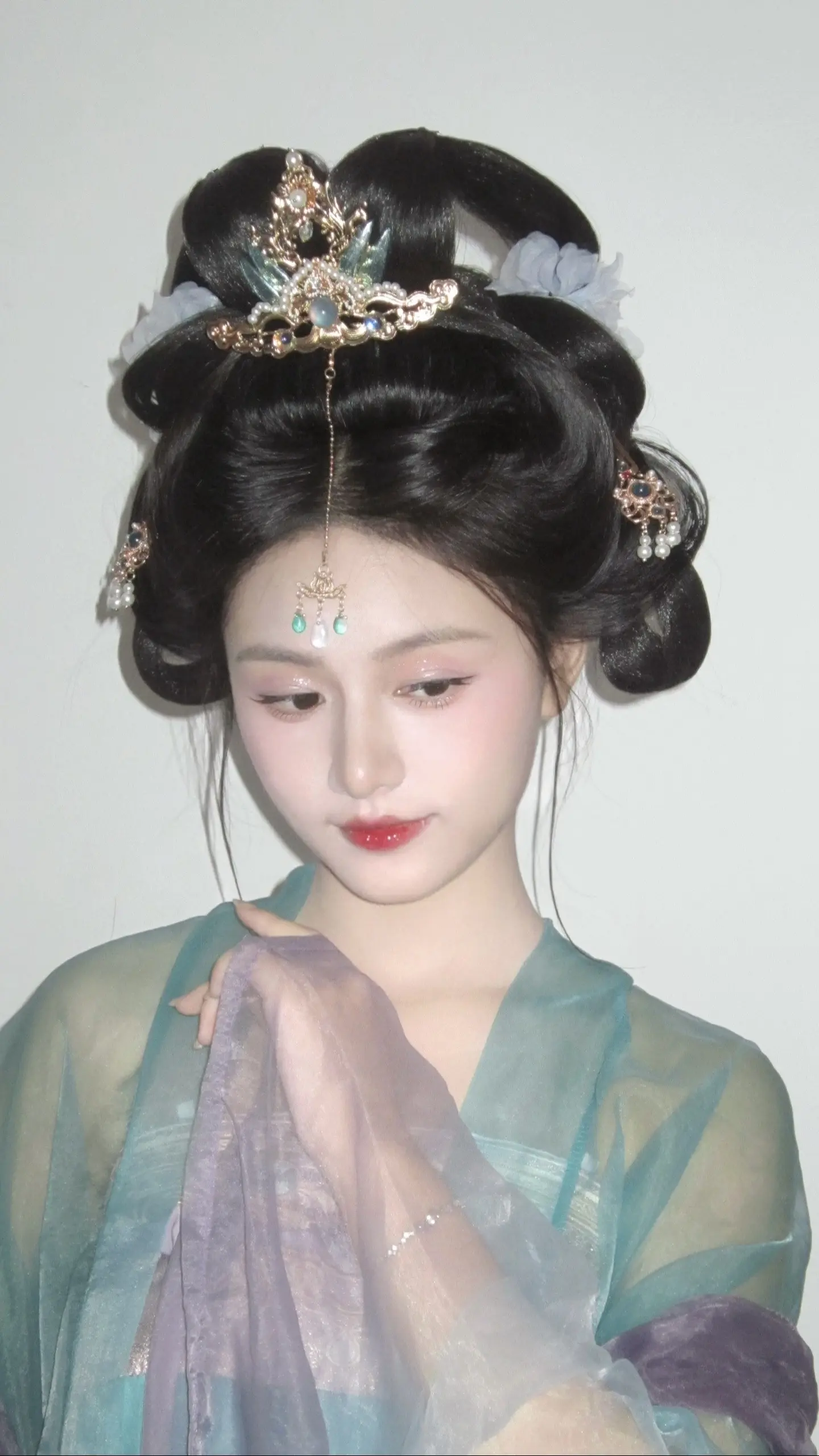 妆造