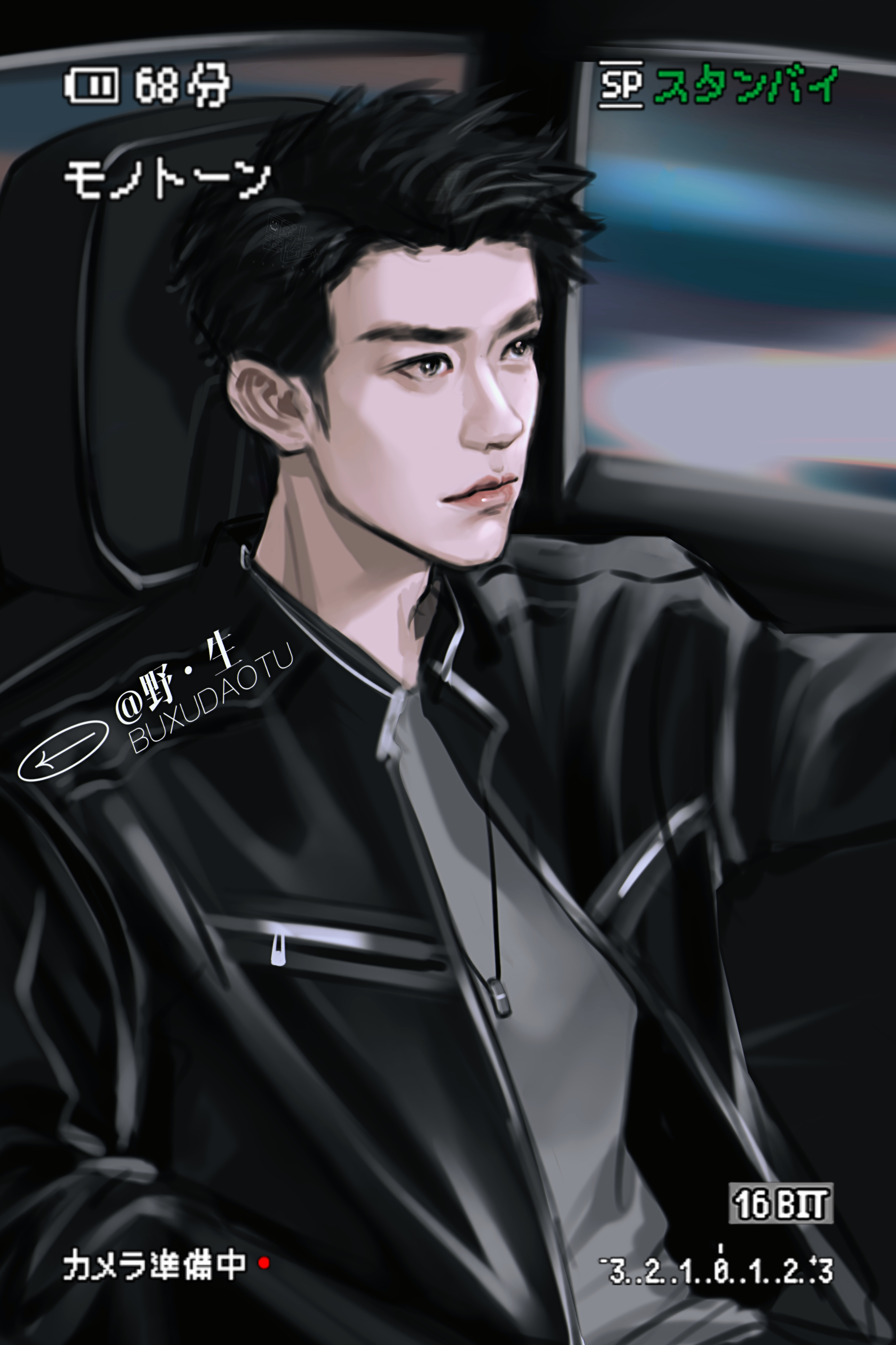 易烊千玺 易烊千玺电影惊蛰无声易烊千玺严迪 捉拿间谍在中国我们不说“包的”我们说