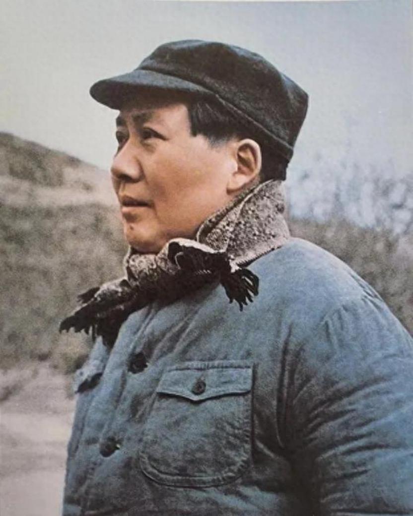 新保安之战没打好：毛主席看到指挥员是谁后，无奈亲自下场指挥！

那是1948年冬