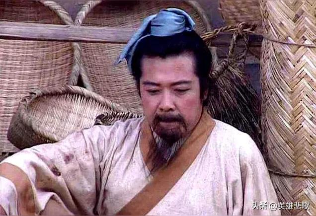 西蜀真是刘备哭来的？错，大错特错！
小时候，父亲经常给我讲历史故事，比如黄巢杀人