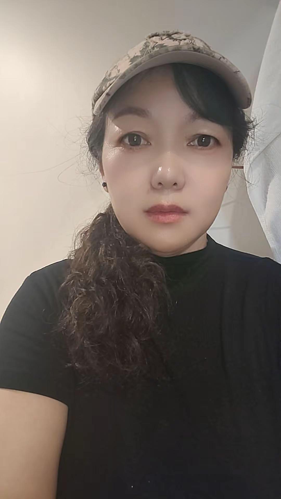 又是喜欢自己的一天