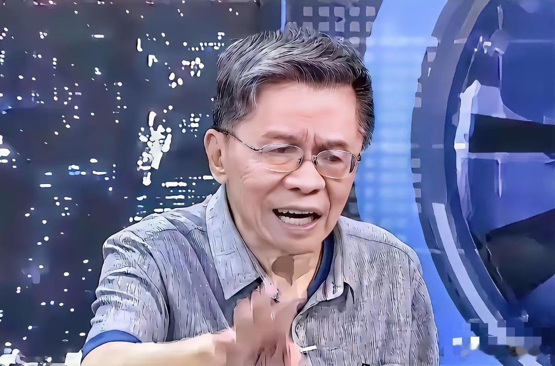 沈富雄6月12日说：“如果有一天台湾执政党接受‘一国两制’、愿和平统一谈判，这个