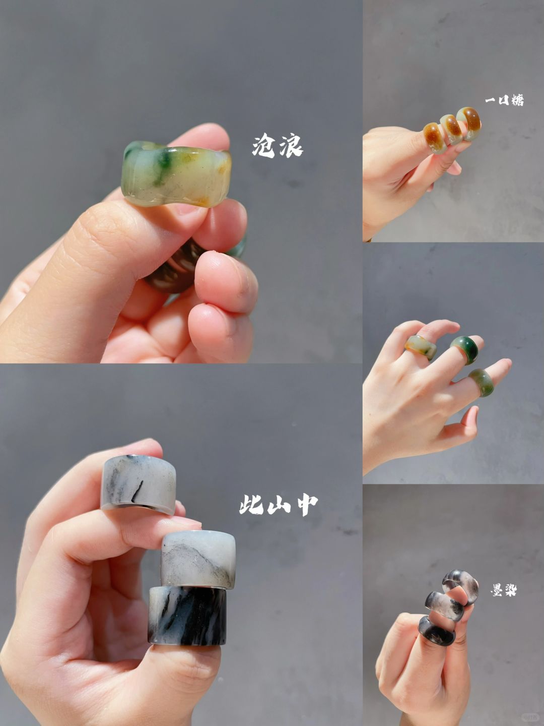 这一手，真的无法拒绝