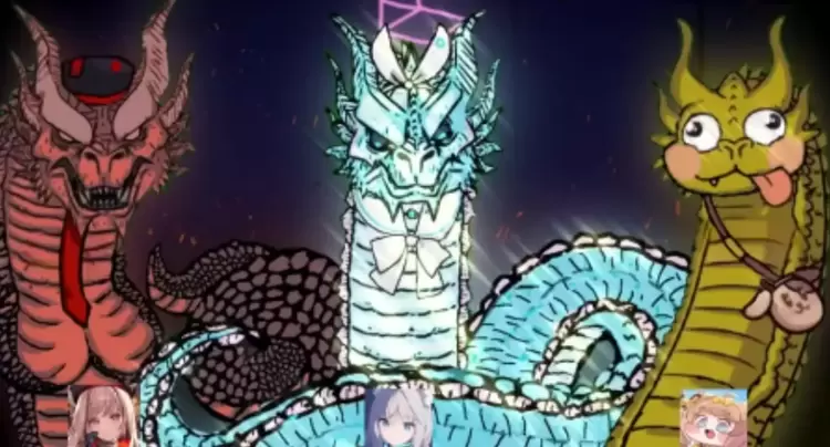 就算明天王国爆炸了，今天也先躺平吧！超解压《嘟嘟脸恶作剧》正式定档12月18！