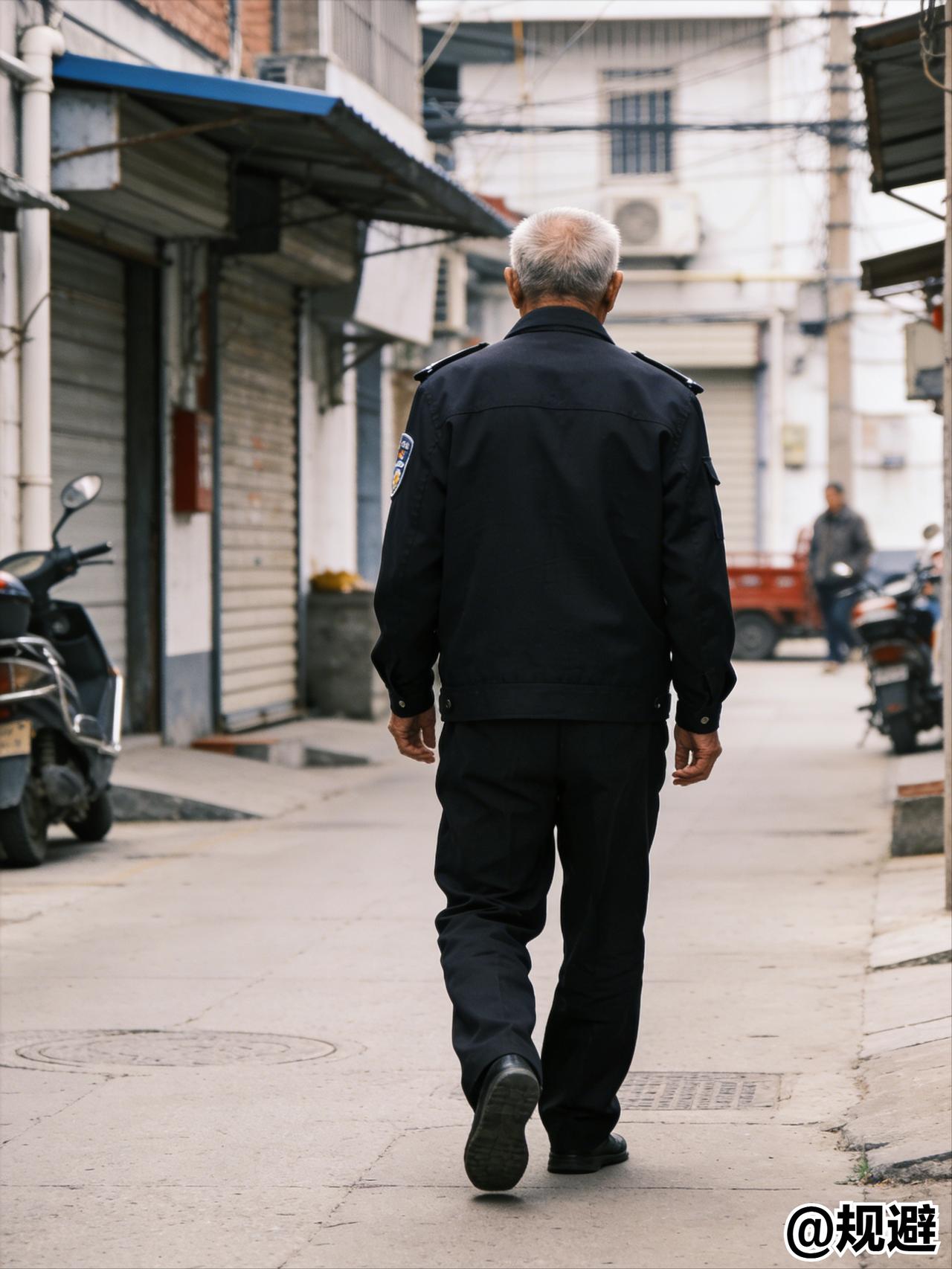一位退休老警察非常现实的话：
“不要让朋友在你家过夜，不要让亲戚在你家养病，不要
