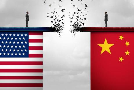 新加坡联合早报发文表示，未来世界可能既不会回到稳定的美国主导秩序，也不会出现一个