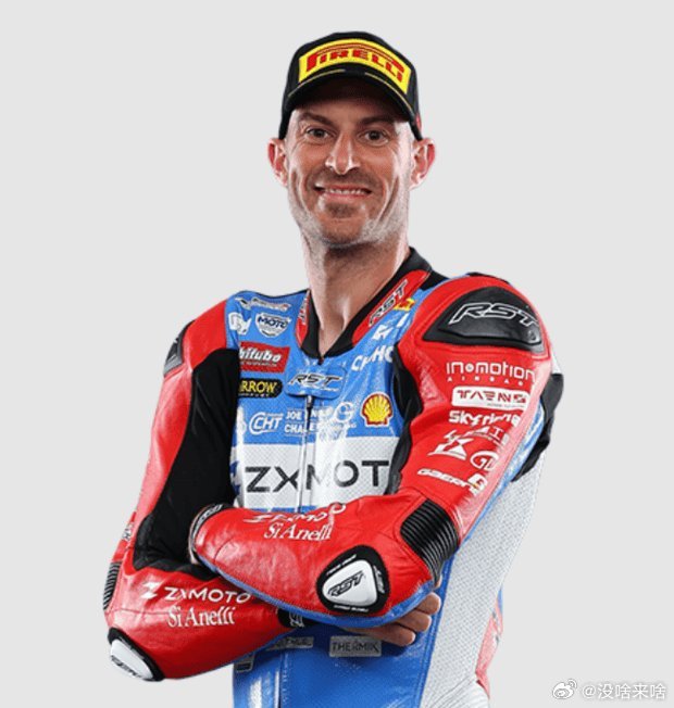 好马就得 配好鞍呐.张雪机车 就是好哇......搜狐新闻:【34岁法国“落魄十